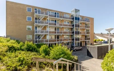 Appartement te koop: Ravelstraat 26, Rhoon-Centrum Rhoon