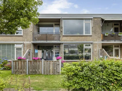 Appartement te koop: Ravelstraat 38, Aalderinkshoek Noordwest Almelo