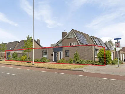 Hoekwoning te koop: Ravelstraat 94, Meilust Zuid Bergen Op Zoom