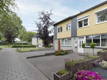 Tussenwoning te koop: Ravenburg 3, Boshoven-Vrakker Weert
