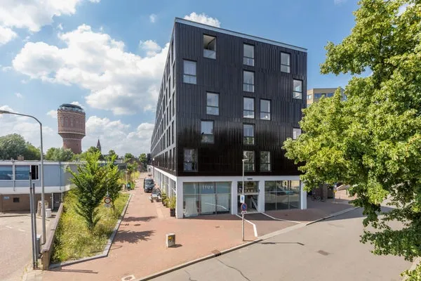 Studio te huur: Ravenoord 165, Tolsteeg en Rotsoord Utrecht