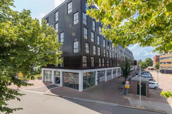 Studio te huur: Ravenoord 31, Tolsteeg en Rotsoord Utrecht