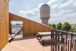 Home for rent: Ravenoord, Tolsteeg en Rotsoord Utrecht