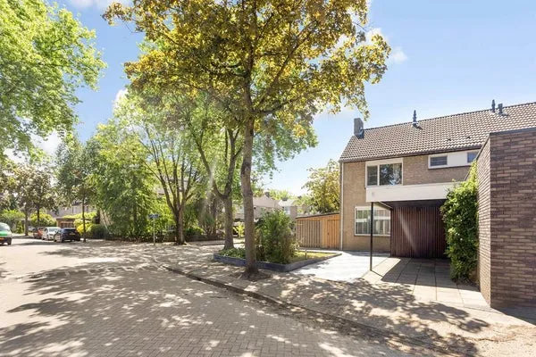 Woning te huur: Ravensdonk, Genderbeemd Eindhoven