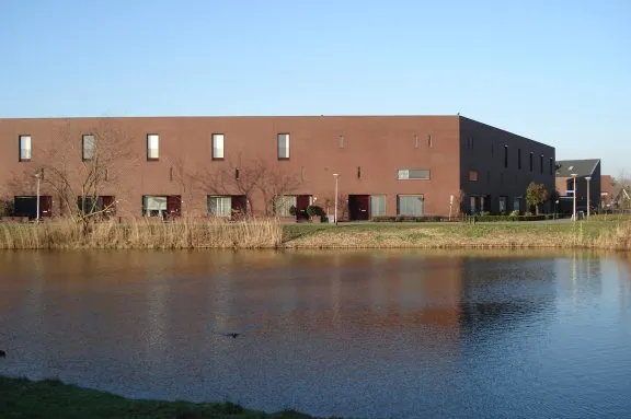 Tussenwoning te huur: Ravensteinerf 29, Tilburg