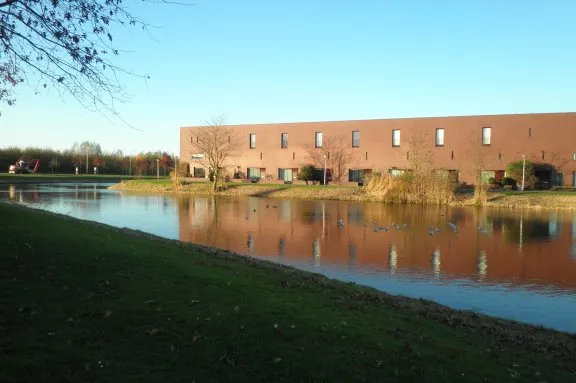 Tussenwoning te huur: Ravensteinerf 34, Dalem Noord I Tilburg