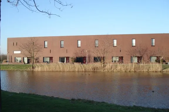 Tussenwoning te huur: Ravensteinerf 63, Dalem Noord I Tilburg