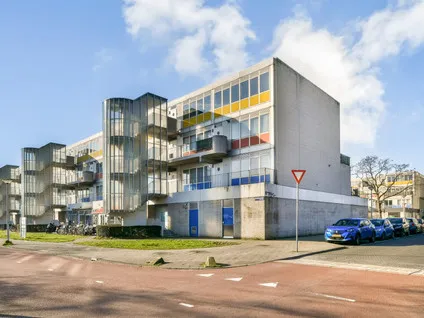Appartement te koop: Ravenswaaipad 82, Reigersbos 2 Amsterdam