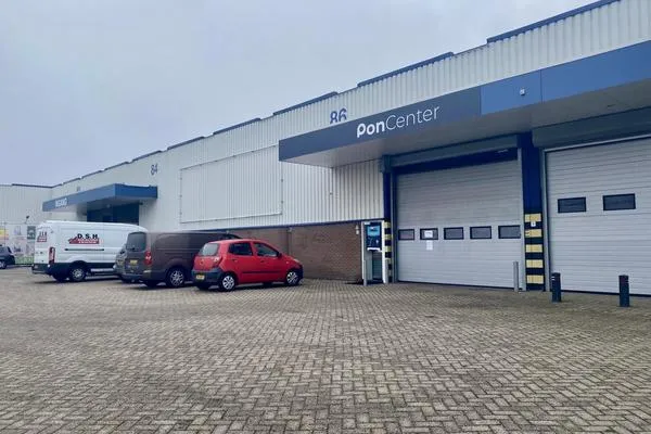 Woning te huur: Ravenswade 84-86, Nieuwegein