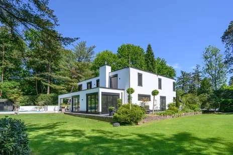 Detached house for sale: Ravensweerdsweg 8, Gorssel Gorssel