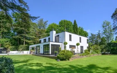 Vrijstaande woning te koop: Ravensweerdsweg 8, Gorssel Gorssel