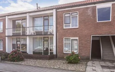Appartement te koop: Ravenweg 44, Componistenkwartier Apeldoorn