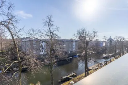 Appartement te koop: Ravenwerf 40, Kattenburg Amsterdam
