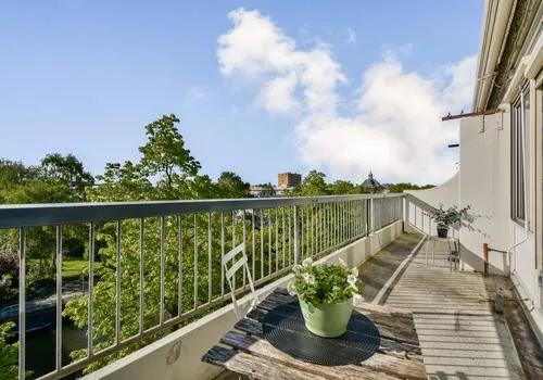 Appartement te koop: Ravenwerf 51, Kattenburg Amsterdam