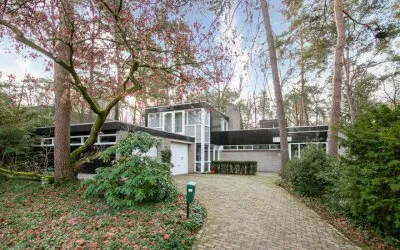 Vrijstaande woning te koop: Ravetsmaar 13, Exdel Landgraaf