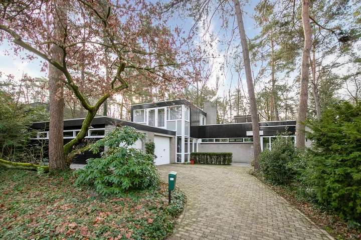 Vrijstaande woning te koop: Ravetsmaar 13, Exdel Landgraaf