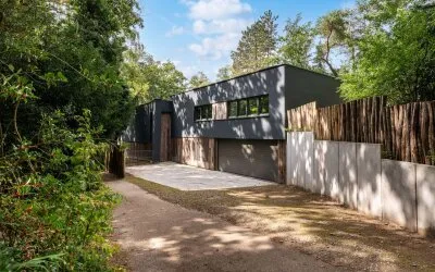 Vrijstaande woning te koop: Ravetsmaar 17A, Exdel Landgraaf