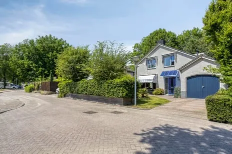 Detached house for sale: Reaal 159, Kersenboogerd-Zuid - Buurt 33 04 Hoorn