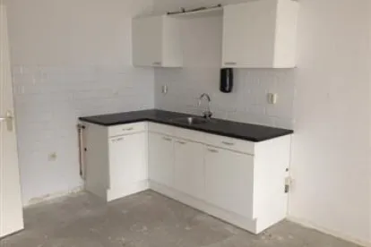 Appartement te huur: Reaalhof 22, Stadhuisstraat Lelystad