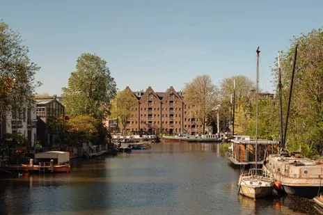 Appartement te koop: Realengracht 118, Westelijke eilanden Amsterdam