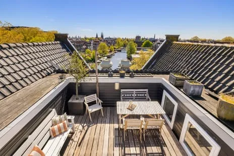 Appartement te koop: Realengracht 178, Westelijke eilanden Amsterdam