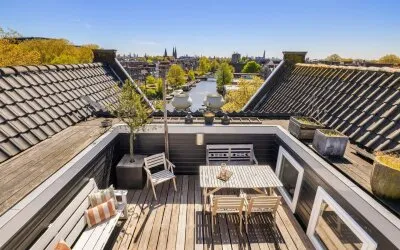 Appartement te koop: Realengracht 178, Westelijke eilanden Amsterdam