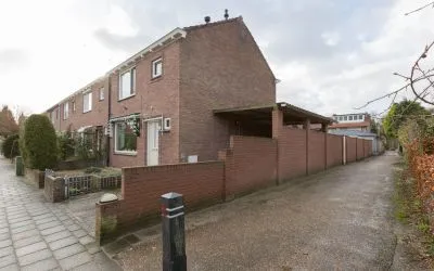 Woning te koop: Reaumurlaan 13, Noord Hilversum