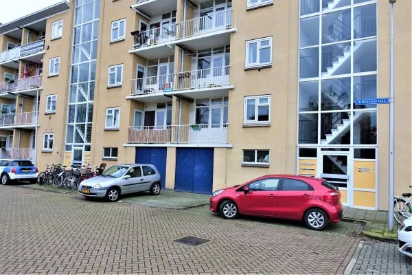 Woning te huur: Réaumurlaan, Elinkwijk en omgeving Utrecht