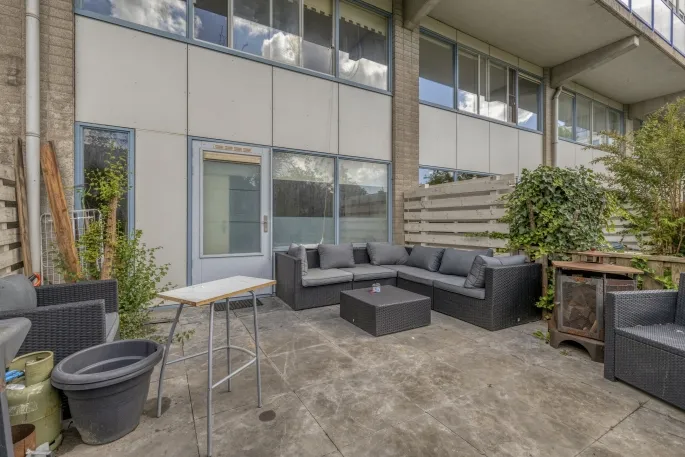 Appartement te koop: Reaumurstraat 63, Stationsbuurt Schiedam