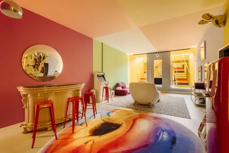 Appartement te koop: Recht Boomssloot 41H, Lastage Amsterdam