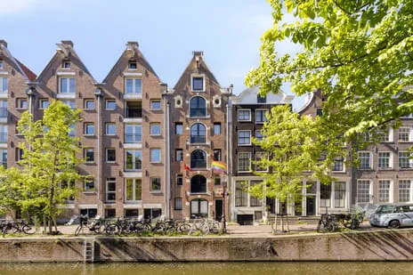 Appartement te koop: Recht Boomssloot 42B, Nieuwmarkt Amsterdam
