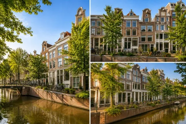 Woning te huur: Recht Boomssloot, Nieuwmarkt Amsterdam