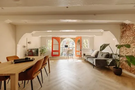 Appartement te koop: Recht Boomssloot 47A, Lastage Amsterdam