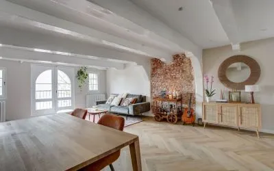 Appartement te koop: Recht Boomssloot 47A, Amsterdam
