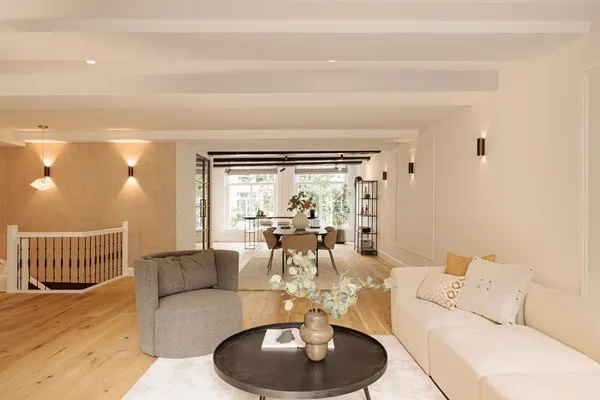 Appartement te koop: Recht Boomssloot 80H, Amsterdam