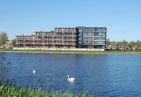 Appartement te koop: Rechteren 30, Buurt 4 Zeewolde