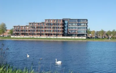 Appartement te koop: Rechteren 30, Buurt 4 Zeewolde