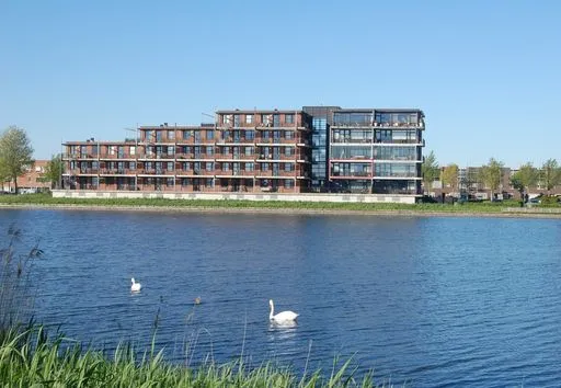 Woning te koop: Rechteren, Buurt 4 Zeewolde