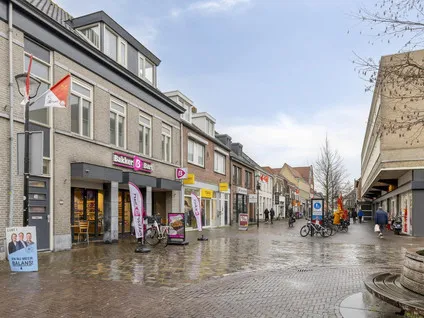 Appartement te koop: Rechterstraat 40, Boxtel