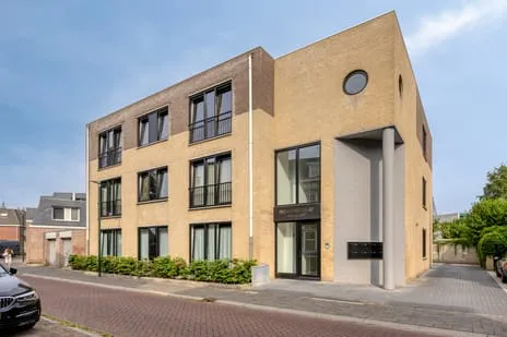 Appartement te koop: Rechterstraat 67-01, Boxtel-Centrum Boxtel