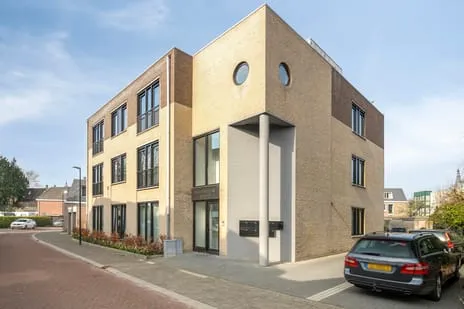 Appartement te koop: Rechterstraat 67-09, Boxtel