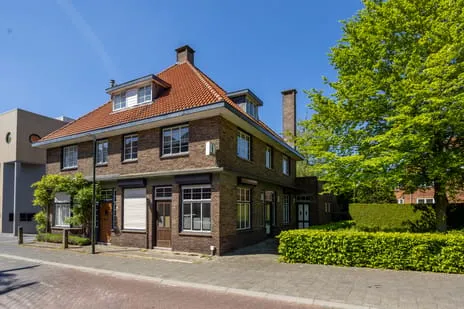 Semi-detached for sale: Rechterstraat 71, Boxtel-Centrum Boxtel
