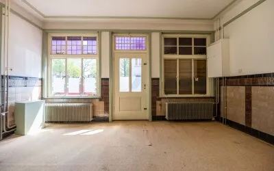 Twee-onder-één-kap te koop: Rechterstraat 71, Boxtel-Centrum Boxtel