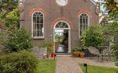 Woning te koop: Rechtestraat 138, De Rijp De Rijp