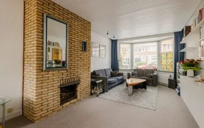Tussenwoning te koop: Rechthuisstraat 24, Schotervlieland Haarlem