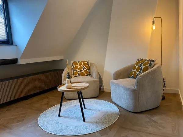 Studio te huur: Rechtstraat 31D-03, Wyck Maastricht