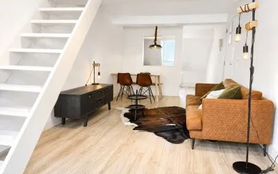 Studio te koop: Rechtstraat 36C02, Wyck Maastricht