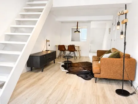 Studio te koop: Rechtstraat 36C02, Wyck Maastricht