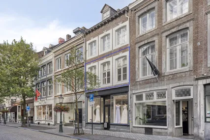 Appartement te koop: Rechtstraat 70B, Maastricht