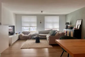 Woning te huur: Rechtstraat, Wyck Maastricht